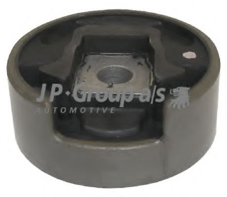 Подушка двигуна задня Caddy 04-/Golf 04-13/Octavia 04- (нижн.частина) FEBIBILSTEIN арт. 1132405500