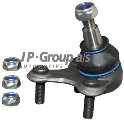 JP GROUP VW кульова опора Passat,Sharan,Audi 05- прав.  арт. 1140301080