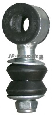 Тяга стабілізатора перед. VW Golf III/Polo/Caddy II 91-/Amulet  03-  арт. 1140400600