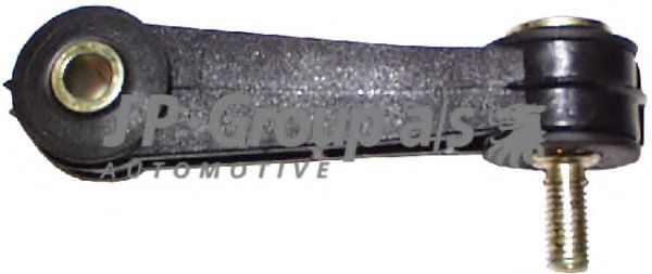 Тяга стабілізатора перед. VW Golf IV 97-06/Bora 98-01/Octavia I 96-10 (пластик)  арт. 1140401500