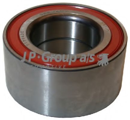 JP GROUP VW підшипник передн.маточини Sharan 95- Ford,Seat  арт. 1141200800