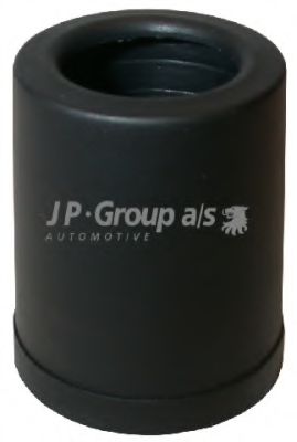 JP GROUP VW захист амортизатора передн. A4,A6,Passat 97-  арт. 1142700700