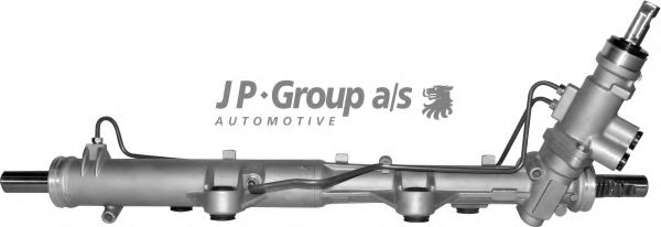 Рульова рейка T5 03-15  арт. 1144304600
