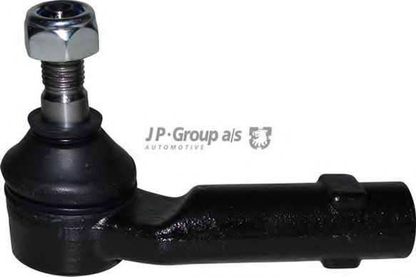 JP GROUP VW наконечник рульової тяги лів. Lupo,Polo 98-  арт. 1144601570