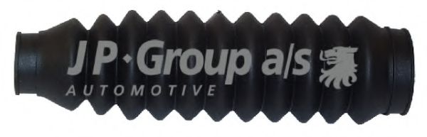 Пильник рульової рейки VW Polo1.0-1.9 TDI/SDI 94-01  арт. 1144700500