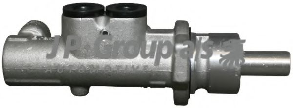 JP GROUP VW головний гальмівний циліндр Bora, A3, Octavia  арт. 1161100600