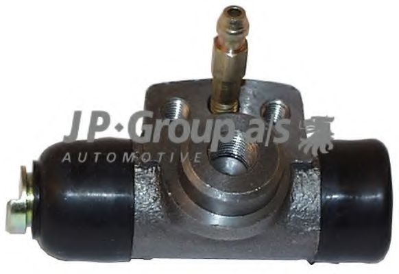 Гальмівний циліндр колісний 17.46mm Golf II/III/Passat B2/Audi 80/100 >90  арт. 1161300900