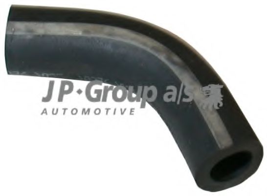 JP GROUP VW шланг гальмівний системи SEAT,VW,AUDI  арт. 1161850500