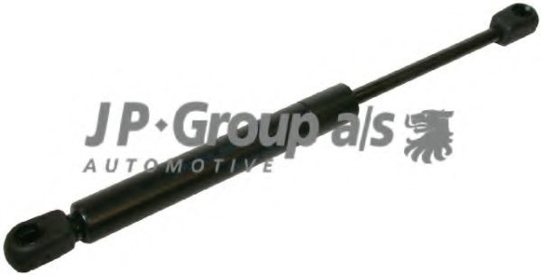 Амортизатор багажника Seat Cordoba/Polo Classic -02 (287/99mm 315N)  арт. 1181202800