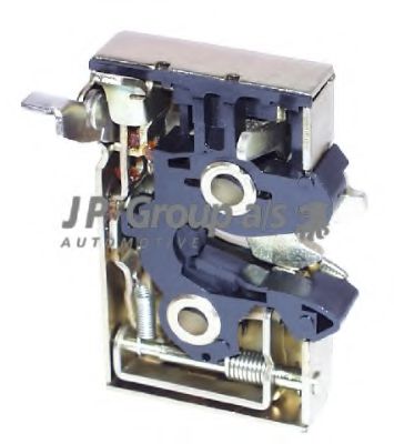 JP GROUP VW замок двері передн.правий Golf II,Jetta II  арт. 1187500580