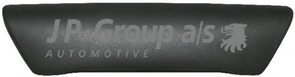 Накладка ручки дверей перед T5 03- (внутр.) Л.=Пр.  арт. 1187800600