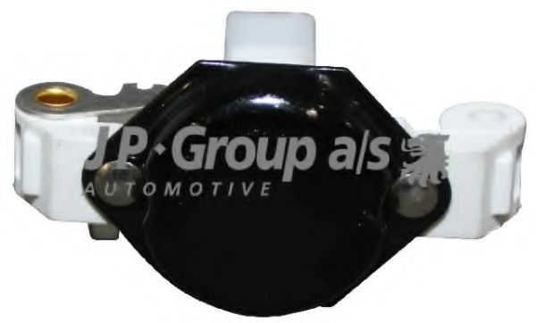Регулятор генератора AUDI A4/GOLF/PASSAT/T4 1.4-2.9 88-10 (14.5V)  арт. 1190200400