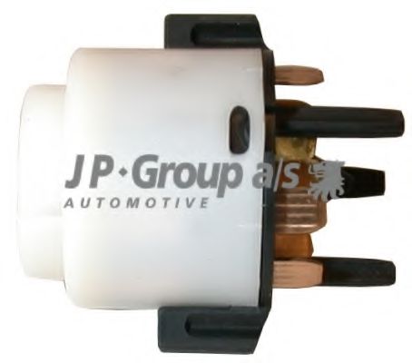 JP GROUP VW вкладиш замка запалювання A2 A3 A4 A6  арт. 1190400800