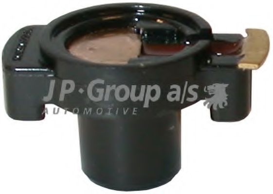 Бігунок розподільника запалювання Caddy II/Golf II/III 1.6-1.8 86-00  арт. 1191300300