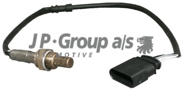 Лямбда-зонд Audi Skoda Fabia/Octavia/ VW Bora/Golf 1.0-3.2 96-08  арт. 1193802700