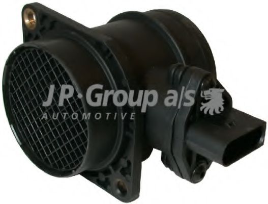 Витратомір повітря (5 конт.) VW GOLF IV/SKODA OCTAVIA 1.2/1.8/2.0 96-10  арт. 1193901100
