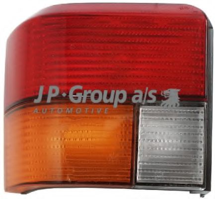 JP GROUP VW ліхтар задн. лів.T4 90-  арт. 1195300470
