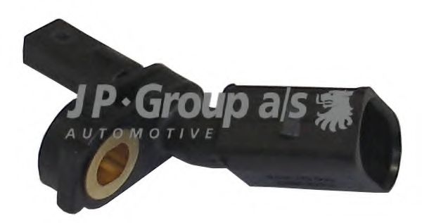 Датчик ABS передній Polo 01-/Fabia 99-08/Cordoba/Ibiza 02- Л.  арт. 1197101470