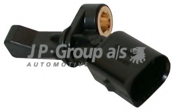 Датчик ABS задній Polo 01-/Fabia 99-08/Cordoba/Ibiza 02- Л.  арт. 1197101570