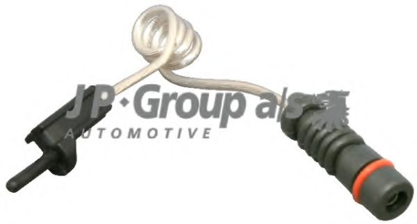 Датчик гальмівних колодок Sprinter/Vito/LT 95-06 (9015400117/MG) BOSCH арт. 1197300100
