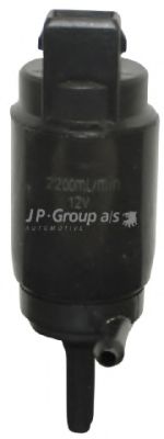 Насос склоомивача T4/Passat B3/B4/Vectra B/Omega B/Astra G  арт. 1198500300