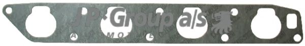 Прокладка колектора впуск Astra F/G/H/Vectra B 1.8/2.0i 93-  арт. 1219601200