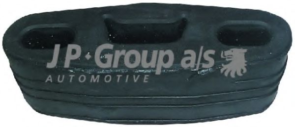 Кронштейн глушника Аstra/Kadett/Nexia 79-02  арт. 1221600500
