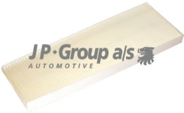 JP GROUP OPEL фільтр салону Vectra A/B  арт. 1228100600