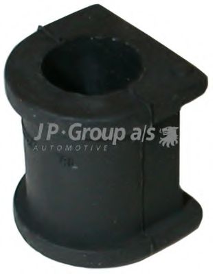 JP GROUP OPEL втулка стабілізатора передн.d=21.5mm Combo,Corsa  арт. 1240601900