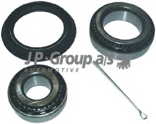 Підшипник маточини задн. Opel Astra/Corsa/Kadett/Lanos/Nexia 75-08  арт. 1241300110