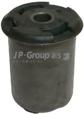 JP GROUP OPEL С/блок задн. балки Kadett D/E, Ascona C, Vectra  арт. 1250100100
