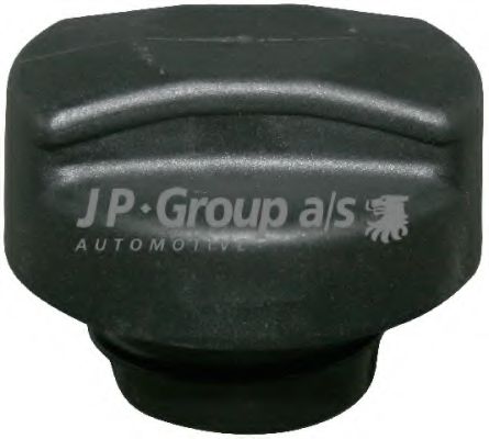 Кришка паливного баку Astra G/H/Combo/Vectra C/B  арт. 1281100200