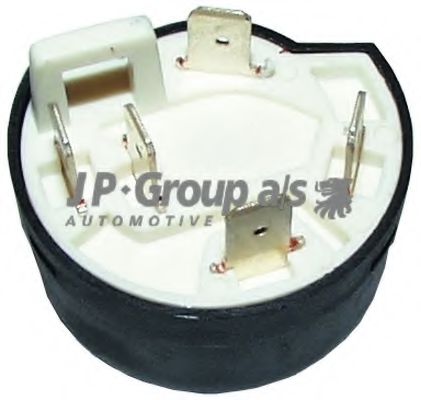 Контактна група замка запалення Kadett/Astra/Vectra -98  арт. 1290400500