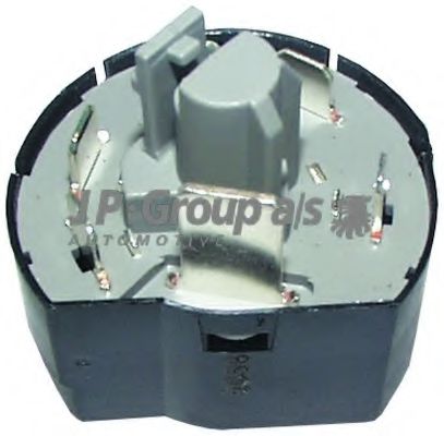 JP GROUP OPEL вкладиш замка запалювання Corsa,Astra,Omega B,Vectra A  арт. 1290400600