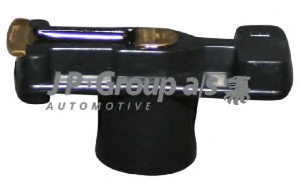 Бігунок розподільника запалювання OPEL Astra/Corsa 1.2-1.6i 88- (LUCAS)  арт. 1291300100