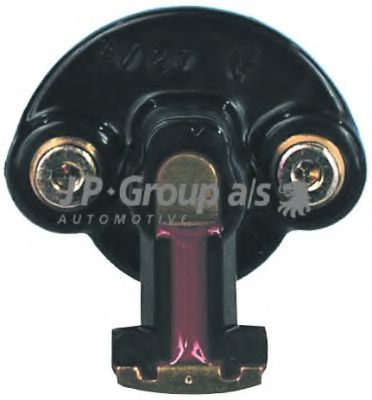 Бігунок розподільника запалювання Opel Astra/Omega/Kadett 1.6-2.0i -00  арт. 1291300300