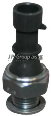 Датчик тиску оливи Astra G/Vectra C/Omega B 2.0/2.2DTi (0,3/0,55bar)  арт. 1293500600