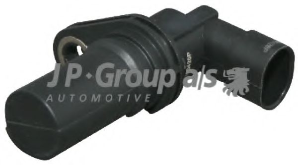 Датчик колінвала Fiat DOBLO,FIORINO, GRANDE PUNTO,LINEA,PUNTO 1.3D 03-  арт. 1293700400