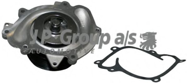 JP GROUP DB помпа води W203/W204/W211  арт. 1314102700