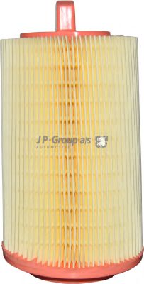 Фільтр повітряний C180/230 W203 M271 02-/E200 M271 W211  арт. 1318601900