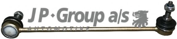 JP GROUP DB тяга стабілізатора передн. W203 00- лів/прав TRW арт. 1340400400