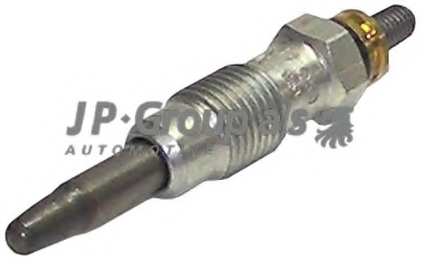 JP GROUP DB свічка розжарювання W124,202,Sprinter  арт. 1391800200