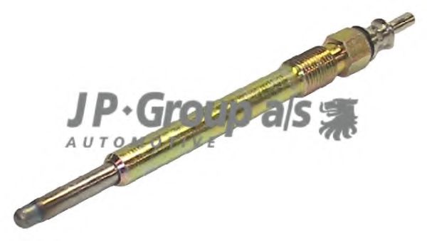 Свічка розжарювання OM611-646 Sprinter 00-09/Vito 99-  арт. 1391800400
