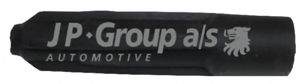 Вилка свічки запалювання MB OM104/OM111 (105mm) BOSCH арт. 1391900200