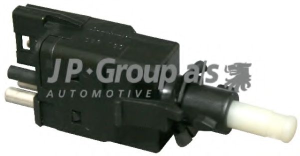 JP GROUP DB перемикач світла гальм. W201/124 93-  арт. 1396600200