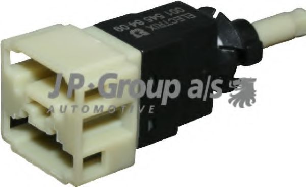Датчик стоп-сигналу Sprinter/W202/210 (під педаль)  арт. 1396600800