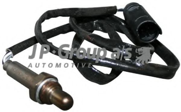 Лямбда-зонд (4 конт.) BMW 3(E46)/5(E39/E60)/X3(E83)/X5(E53) (M52/M54)  арт. 1493800500