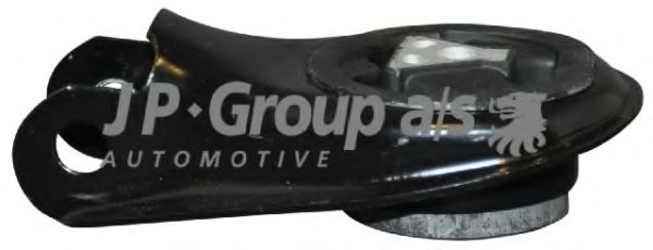 Подушка двигуна задня Connect 1.5/1.6TDCi 13-/Kuga I/II 2.0TDCi 08-  арт. 1517902200