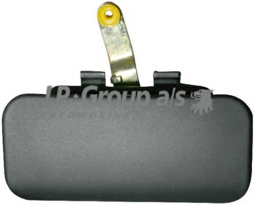 JP GROUP FORD ручка двері передн.лів.Transit 00-  арт. 1587100270