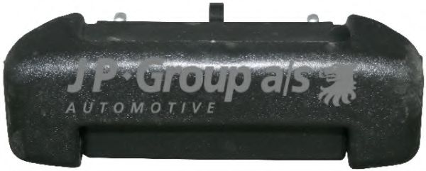 JP GROUP FORD ручка двері задн.Transit 85-  арт. 1587300200